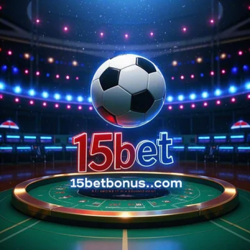 Descubra os Bônus Atraentes da 15bet e Potencialize sua Experiência de Jogo