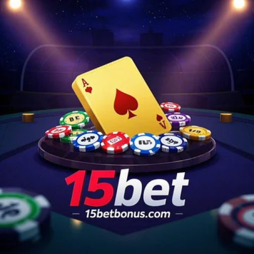 15bet